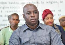 Des Premiers ministres ne font pas ça !