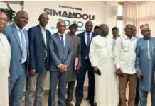 Feguifoot : la crise gérée, mais pas désamorcée