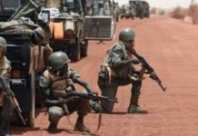 Attaque au Bénin : 54 soldats tués, l’Union africaine condamne fermement