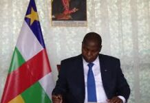 Centrafrique : l’opposition sonne l’alarme contre la fièvre du 3e mandat