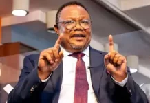 Tanzanie : l’opposant Tundu Lissu accusé de trahison après un appel à des réformes électorales