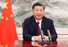 Guerre commerciale : la Chine contre-attaque et appelle l’Europe à l’unité