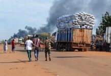 Mali : 41 soldats tués dans une attaque jihadiste à Dioura, l’armée garde le silence