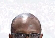 Côte d’Ivoire : Tidjane Thiam lâche la présidence du PDCI mais pas la présidentielle