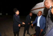Ali Bongo s’exile en Angola : un départ sous contrôle diplomatique