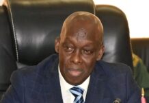 Mise en vente des biens attribués à Dr Mohamed Diané : la défense monte au créneau