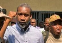 Condamnation d’Aliou Bah confirmée : « La liberté d’expression est enterrée », dénonce Me Halimatou