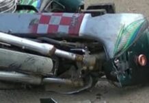 Kindia : 3 jeunes perdent la vie dans un accident de circulation
