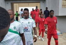 Ligue1 (J16): Le Loubha FC réalise un exploit face au Hafia FC