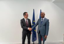 France : Referendum et Élection au menu des échanges entre le Président de la HAC Guinee et le nouveau Président de l’ARCOM FRANCE