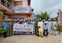 La FSPE renforce les capacités de ses membres à travers une formation de trois jours