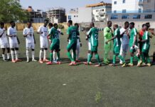 Ligue 1 (J17) : Le Hafia FC signe une victoire historique face à l’AS Kaloum