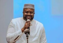 Simandou 2040 : la Guinée veut « exporter plus de matières grises que de matières premières », annonce Djiba Diakité