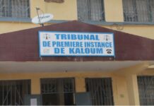 Affaire Ahmed Kanté-Zotov : La partie civile dénonce un verdict « inique » et annonce un appel