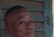 Avis de recherche : la famille CAMARA lance un appel pour retrouver son fils