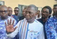 Non-lieu en faveur d’Ahmed Kanté : « Nous avons placé notre entière confiance dans la justice guinéenne »