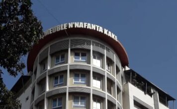 Vente aux enchères publiques : des biens de Dr Mohamed Diané saisis par l’État guinéen mis en vente