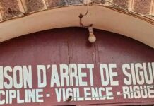 Descente surprise du procureur à la prison de Siguiri: téléphones, drogue et laxisme saisis