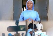 Violences à l’orphelinat Saint-Kizito de Gouécké : une religieuse brutalisée, des enfants traumatisés, l’ONG DENIKO monte au créneau