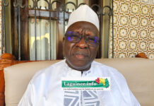 Sékou Koureissy Condé, président de l’ONASUR :«L’élection présidentielle s’est passée en toute transparence, dans l’objectivité et la régularité »