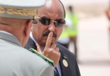Mauritanie : l’ex-président Ould Abdel Aziz définitivement condamné par la justice