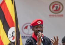 Ouganda : À 43 ans, Bobi Wine veut faire vaciller un président de 80 ans en 2026