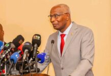 Mémoire nationale : Bah Oury inscrit l’action gouvernementale dans l’héritage historique du pays Le Premier