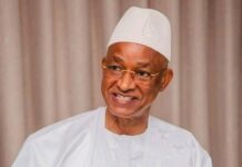 Cellou : L’ambition d’unir et de servir la Guinée