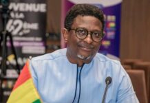 Guinée : l’enseignement supérieur ouvre une nouvelle ère avec 80 masters rénovés