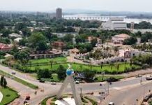Bamako : Trois militants pro-démocratie détenus sans procès, l’inquiétude grandit