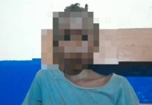 Siguiri: Une fillette de 7 ans violée à Boukaria, son bourreau arrêté !