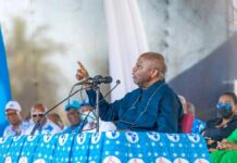 Côte d’Ivoire : Laurent Gbagbo lance le mouvement citoyen « Trop c’est Trop ! » pour fédérer les mécontentements sociaux