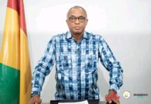 Fausse fuite d’épreuves : le MEPU-A dénonce une tentative de sabotage des examens d’entrée en 7e année