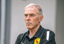 Syli National : la Féguifoot se sépare déjà de son nouvel entraîneur et relance la valse des recrutements