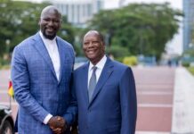 Enjeux sécuritaires au Sahel : Conakry et Abidjan parlent d’une seule voix