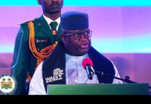Trois pays partis, des frontières instables : la mission impossible de Julius Maada Bio à la tête de la CEDEAO ?