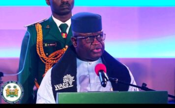 Trois pays partis, des frontières instables : la mission impossible de Julius Maada Bio à la tête de la CEDEAO ?