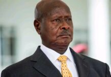 Ouganda : Yoweri Museveni candidat à un nouveau mandat après près de 40 ans au pouvoir