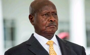 Ouganda : Yoweri Museveni candidat à un nouveau mandat après près de 40 ans au pouvoir