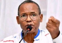 La Guinée, face aux escadrons de la mort (Tierno_Monénembo)