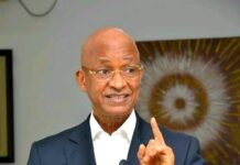 Lettre du MATD à l’UFDG: le parti de Cellou Dalein rejette les injonctions et maintient son congrès du 6 juillet