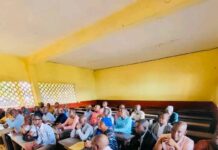 Correction du baccalauréat 2025 : le MEPU-A lance les hostilités dans la rigueur et l’éthique