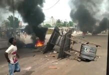 Togo: 7 morts et plusieurs blessés après des manifestations antigouvernementales