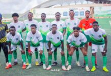 Ligue 2 : Macenta décroche le graal (Siba Engagé)