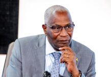 Crise de liquidité en Guinée : le Premier ministre appelle à un sursaut collectif