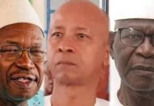 CRIEF : les anciens dignitaires du régime d’Alpha Condé seront fixés sur leur sort le 16 juin