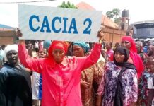 Kindia: les habitants de Cacia 2 en colère contre l’absence d’électricité et d’infrastructures de base