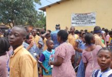 CEE 2025 : Plus de 58 % de réussite au niveau national