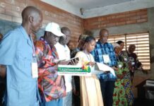 Début des épreuves du BEPC : la commune de Matoto présente plus de 23 000 candidats