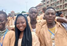 BEPC 2024-2025 : tous les résultats en pdf ici!